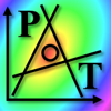 PTQ_Avg logo